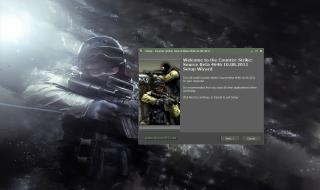 cs16怎么加人机器人 反恐精英1.6怎么玩