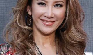 李玟何许人也 李玟最爱的男人是谁