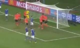 2010世界杯为什么巴西会输荷兰 巴西队2010年世界杯战况