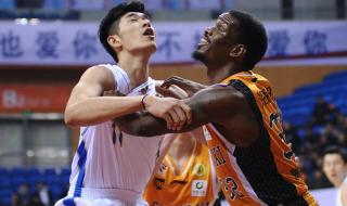 cba男篮排行榜 cba最新排名与赛程