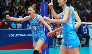 女排奥运会入场门票怎么拿 女排世联赛资格赛结束,中国队能取得奥运门票吗